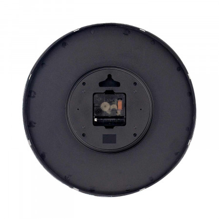 Reloj de Pared Decorativo Varios Colores Ø30 cm O91 Relojes de Pared 26