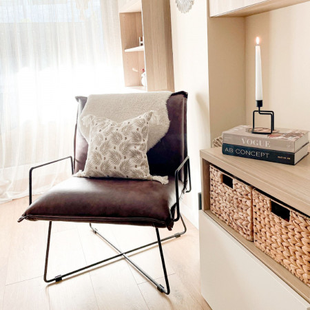 Sillón Senior 73x74x84cm Thinia Home Sillones 12 Sillón Senior 73x74x84cm Thinia Home Sillones 12