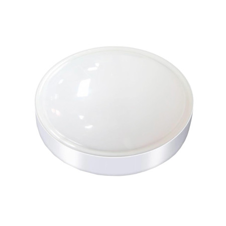 Luz de Noche Quitamiedos LED Circular con Interruptor 7hSevenOn Elec Luz de Noche 1