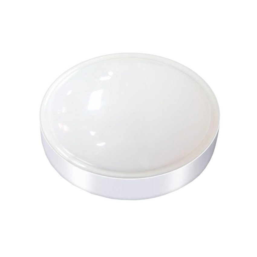 Luz de Noche Quitamiedos LED Circular con Interruptor 7hSevenOn Elec Luz de Noche 1