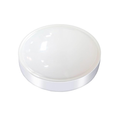 Luz de Noche Quitamiedos LED Circular con Interruptor 7hSevenOn Elec Luz de Noche 1
