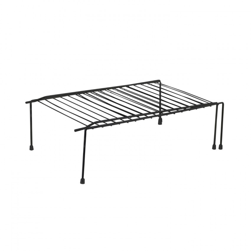 Estante Organizador de Cocina Extensible 26x55x14cm 7house Accesorios de Cocina 1