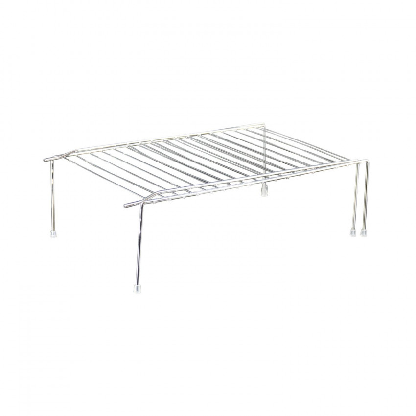 Estante Organizador de Cocina Extensible 26x55x14cm 7house Accesorios de Cocina 9