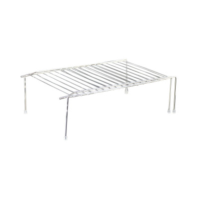 Prateleira organizadora de cozinha extensível 26x55x14cm 7house Acessórios de cozinha 9