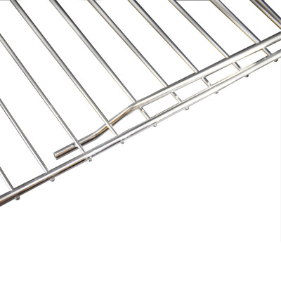 Prateleira organizadora de cozinha extensível 26x55x14cm 7house Acessórios de cozinha 11