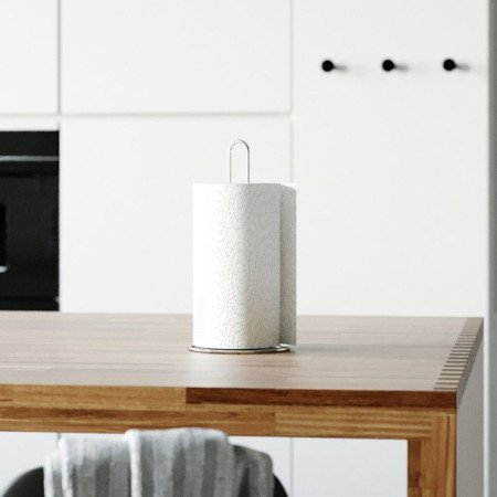 Suporte para rolos de cozinha Ø15.5x31cm 7house Acessórios de cozinha 9