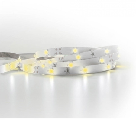 Tira LED 10m IP20 2,4W 7hSevenOn Tiras LED 1