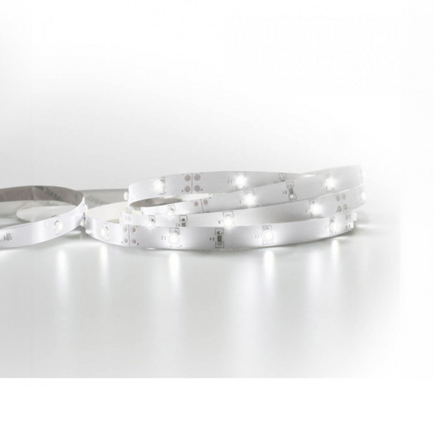 Tira LED 1m IP20 4W 4000K 7hSevenOn Tiras LED 1