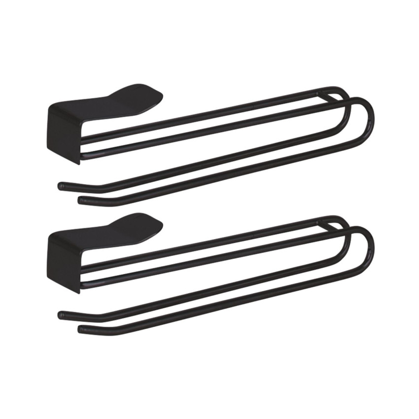 Pack 2 suportes para copos 25x3x6cm 7house Acessórios de cozinha 1