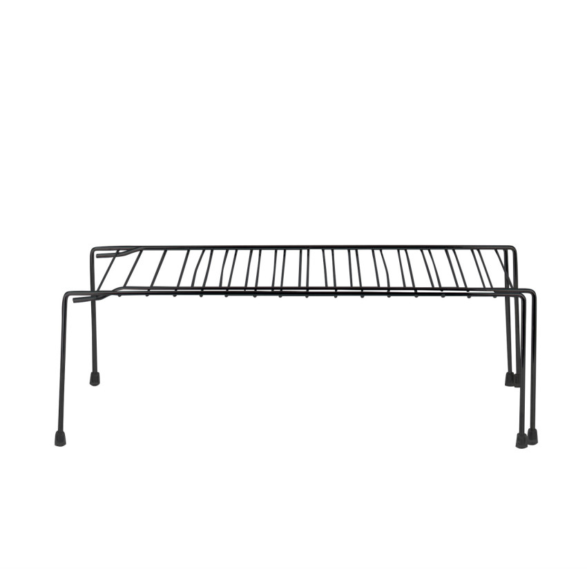 Estante Organizador de Cocina Extensible 60x15.5x12.5cm 7house Accesorios de Cocina 1