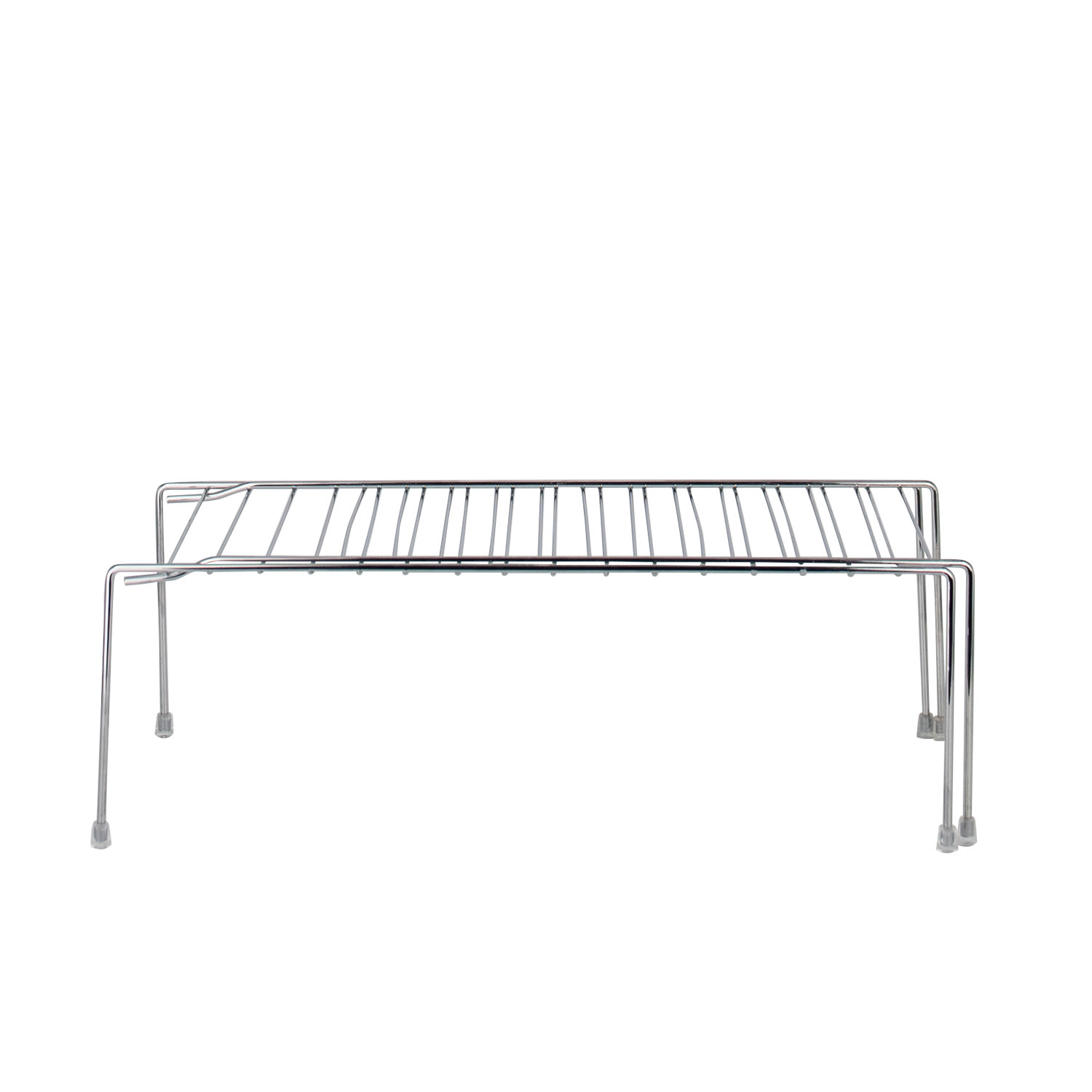 Estante Organizador de Cocina Extensible 60x15.5x12.5cm 7house