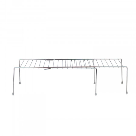 Estante Organizador de Cocina Extensible 60x15.5x12.5cm 7house Accesorios de Cocina 12