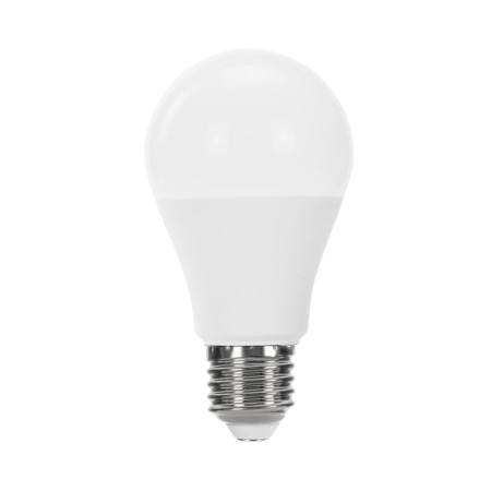 Standard-LED-Glühbirne E27, 20 W (entspricht 120 W), 1900 lm, 4000 K, 25.000 h 7hSevenOn Premium