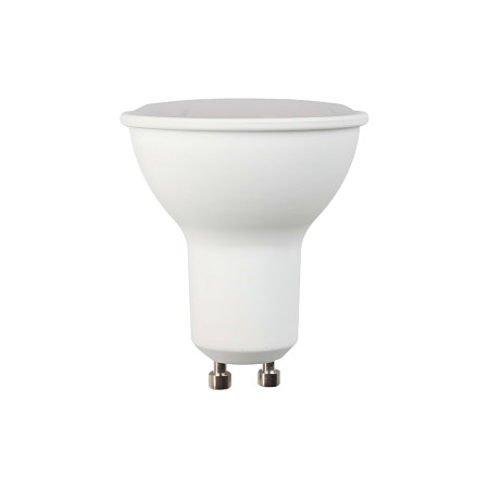 Pack 2 Lâmpadas LED para Projetor GU10 6W Equi.50W 540lm 25000H 7hSevenOn Premium Lâmpadas LED 2