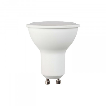 Pack 2 Bombillas LED Spotlight GU10 8W Equi.60W 700lm 6000K 25000H 7hSevenOn Premium Bombillas LED 2