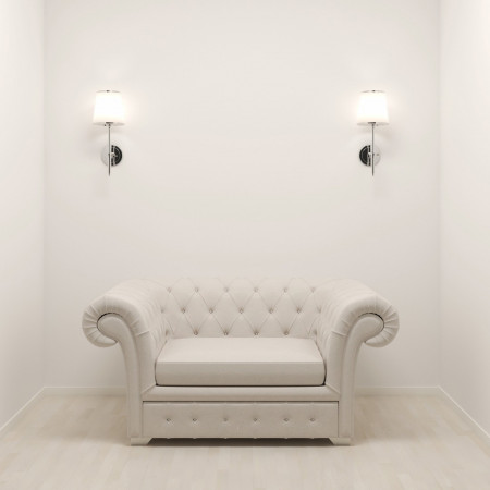 Pack 2 Bombillas LED Vela E14 7.4W Equi.60W 806lm 6000K 25000H 7hSevenOn Premium Bombillas LED 5