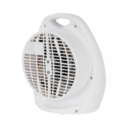 Calefactor Vertical Compacto 2000W Thinia Home Calefactores Eléctricos 4