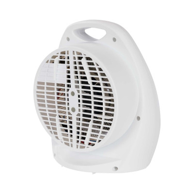 Calefactor Vertical Compacto 2000W Thinia Home Calefactores Eléctricos 4