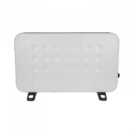 Convector con Turbo 2000W Thinia Home Convectores 2