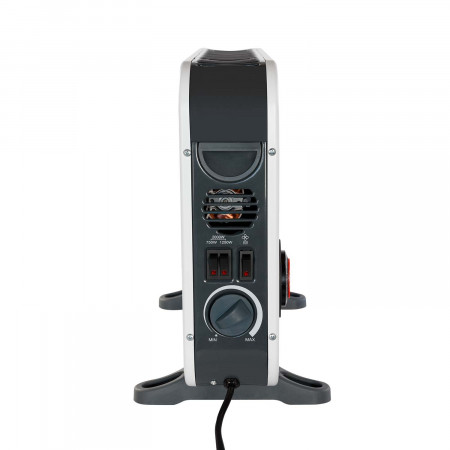 Convector con Turbo 2000W Thinia Home Convectores 3