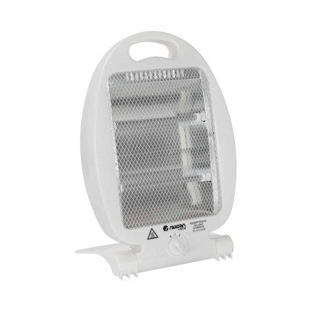 Estufa de Cuarzo Fija Vertical 800W Thinia Home Estufas de Resistencia 2