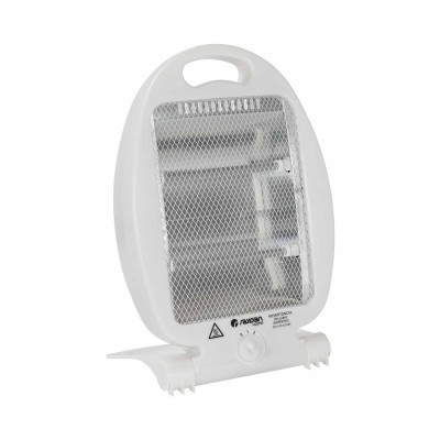 Estufa de Cuarzo Fija Vertical 800W Thinia Home Estufas de Resistencia 2