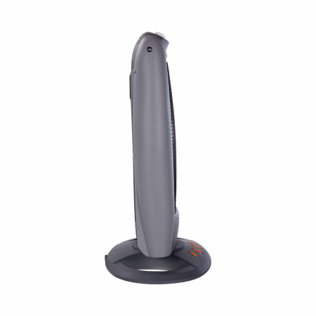 Estufa Halógena Oscilante 1200W Thinia Home Estufas de Resistencia 3