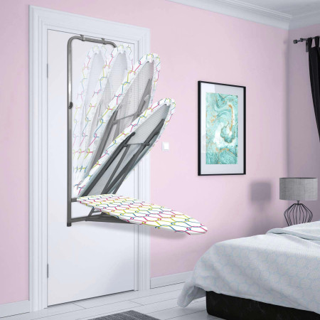 Tabla de Planchar para Colgar 7house Tablas de Planchar 3