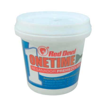 Mastic de réparation de...