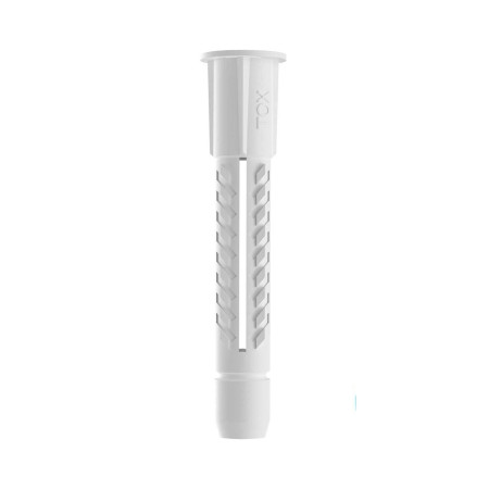Pack 190 Tacos Universales Multiuso 6x41mm Tactix Herramientas 1