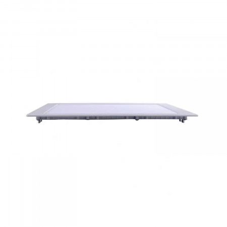 Downlight LED Ultraslim Cuadrado 22W 1900lm 22.5x22.5cm 4000K Blanco 25000H Primer Leader Downlight Superficie 3