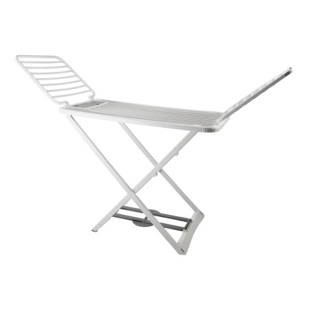 Tendedero Plegable de Resina 18 Metros con Alas 7house Tendederos 1