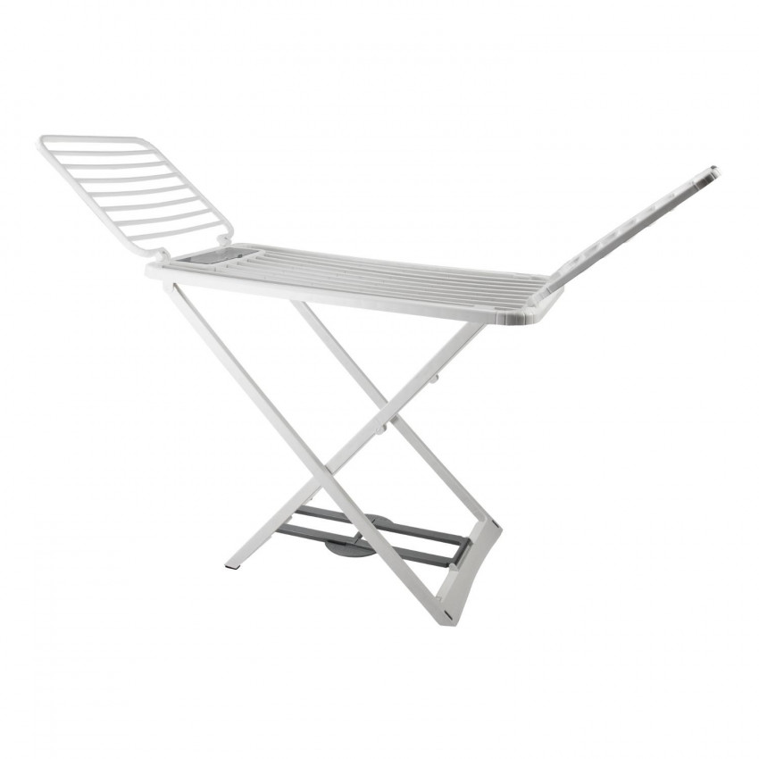 Tendedero Plegable de Resina 18 Metros con Alas 7house Tendederos 1