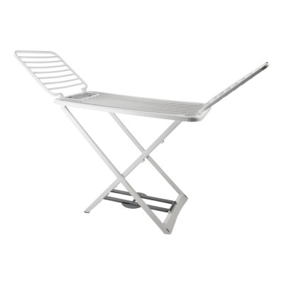 Tendedero Plegable de Resina 18 Metros con Alas 7house Tendederos 1