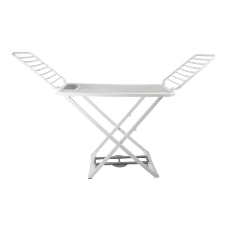 Estendal de resina dobrável de 18 metros com asas 7house Clotheslines 2