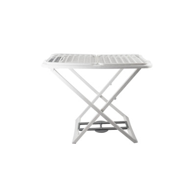 Varal de Resina Dobrável 18 Metros com Asas 7house Varais 5