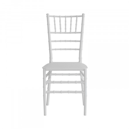 Pack 2 Dorothy Stacking Catering Chairs 45x43x88cm 7house Cadeiras e poltronas para exterior 2