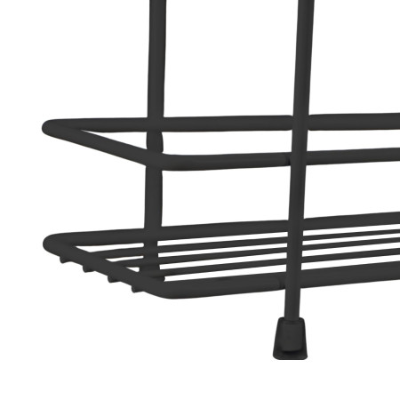 Estante Especiero con 3 Niveles 32.5x8.5x35.5cm 7house Accesorios de Cocina 4