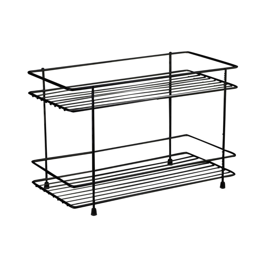 Estante Organizador Multiusos para Encimera 19.5x15.5x19.5cm 7house Accesorios de Cocina 1