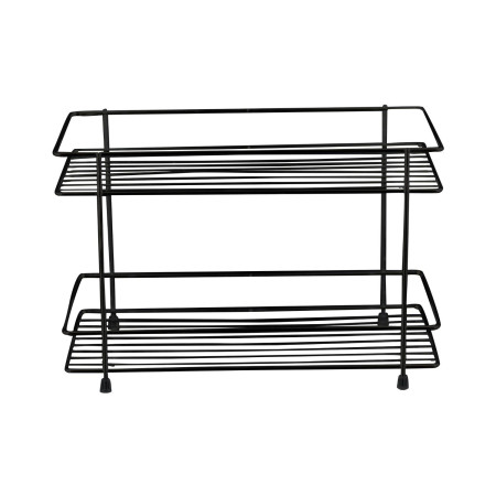 Estante Organizador Multiusos para Encimera 19.5x15.5x19.5cm 7house Accesorios de Cocina 2