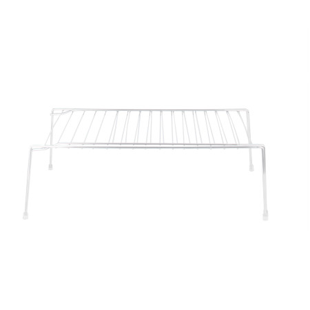 Prateleira organizadora de cozinha extensível 65x26x12cm 7house Acessórios de cozinha 1
