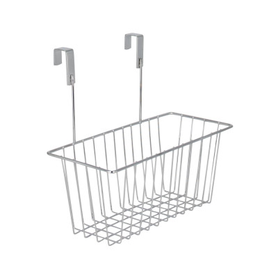 Pack 2 Cestas Colgantes de Puerta 12.5x28x23.5cm 7house Accesorios de Cocina 9