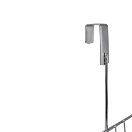 Pack 2 Cestas Colgantes de Puerta 12.5x28x23.5cm 7house Accesorios de Cocina 10