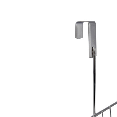 Pack 2 Cestas Colgantes de Puerta 12.5x28x23.5cm 7house Accesorios de Cocina 10