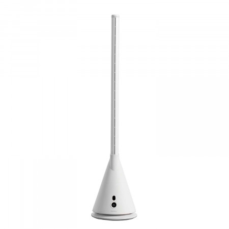 Ventilador de chão WiFi Ø23cm 26W 9 Velocidades Relax Silence Thinia Home Ventiladores de chão 1
