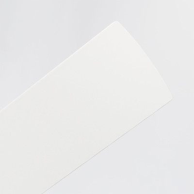 Ventilador de Techo con Luz 4 Aspas 47W 3 Velocidades Brasil Blanco Thinia Home Ventiladores de Techo 3
