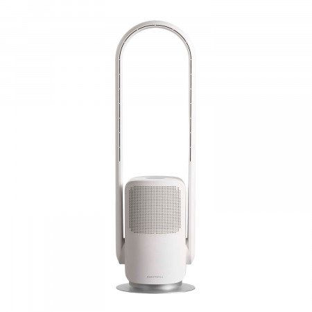 Ventilador Purificador de Aire Vital Silence con Filtro HEPA WiFi 26W 9 Velocidades Thinia Home Ventiladores de Pie 1