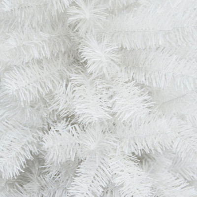 Árvore de Natal da Lapónia Branca de Neve 150x80cm 7house Árvores de Natal 2
