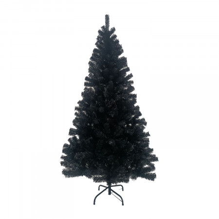 Árbol de Navidad Toronto Negro 180x100cm O91 Árboles de Navidad 1