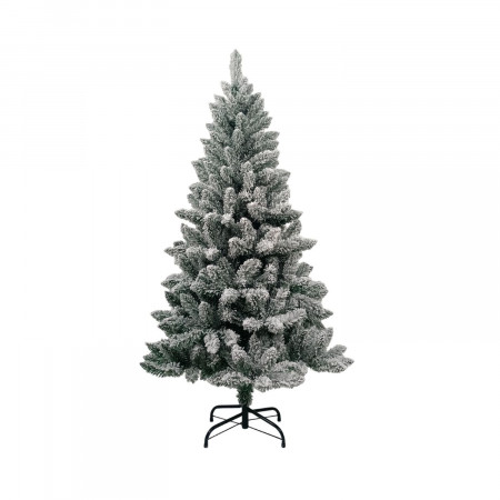 Árbol de Navidad Helsinki Verde Nevado Dayron Árboles de Navidad 6